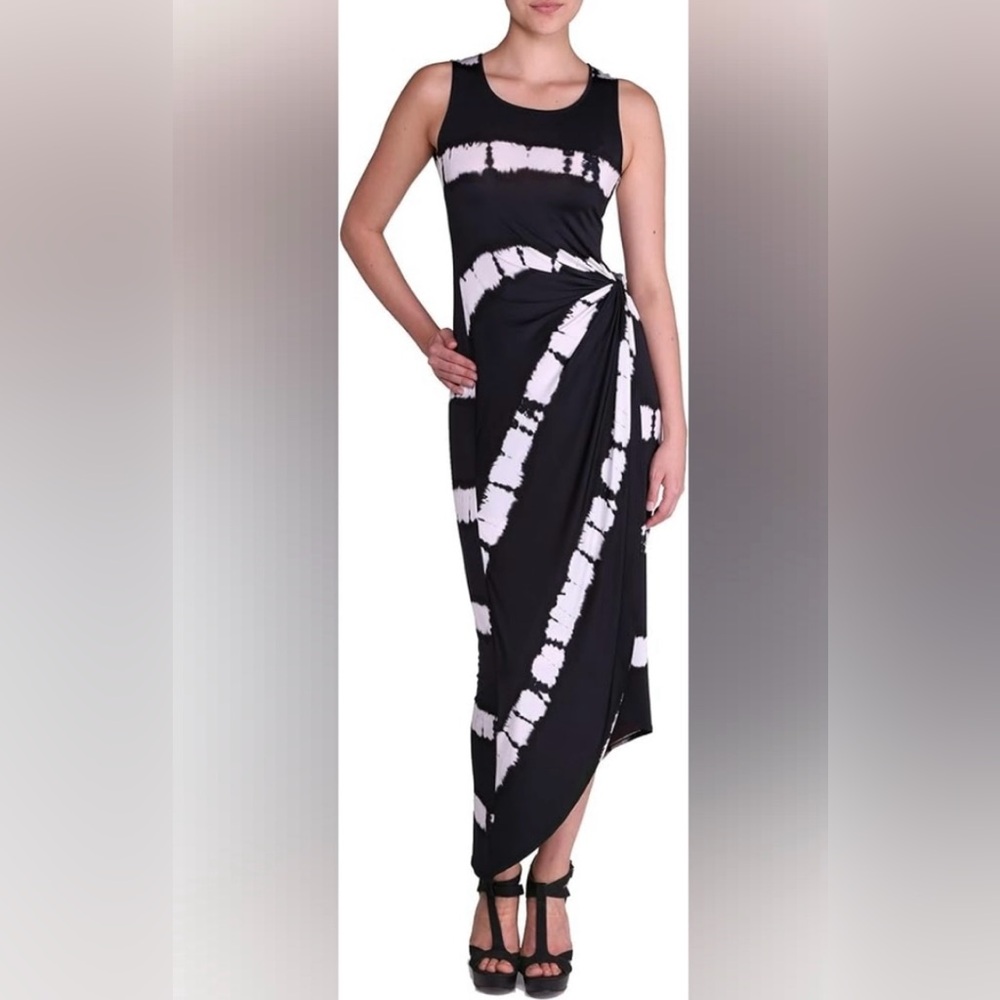 NWT sz8 midi dress - Picture 12 of 13